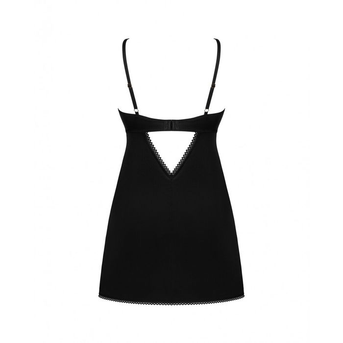 Nuisette & String Obsessive M/L