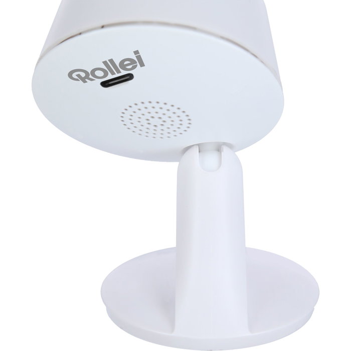 Rollei Security Cam 1080p Indoor Rollei Security Cam 1080p Indoor