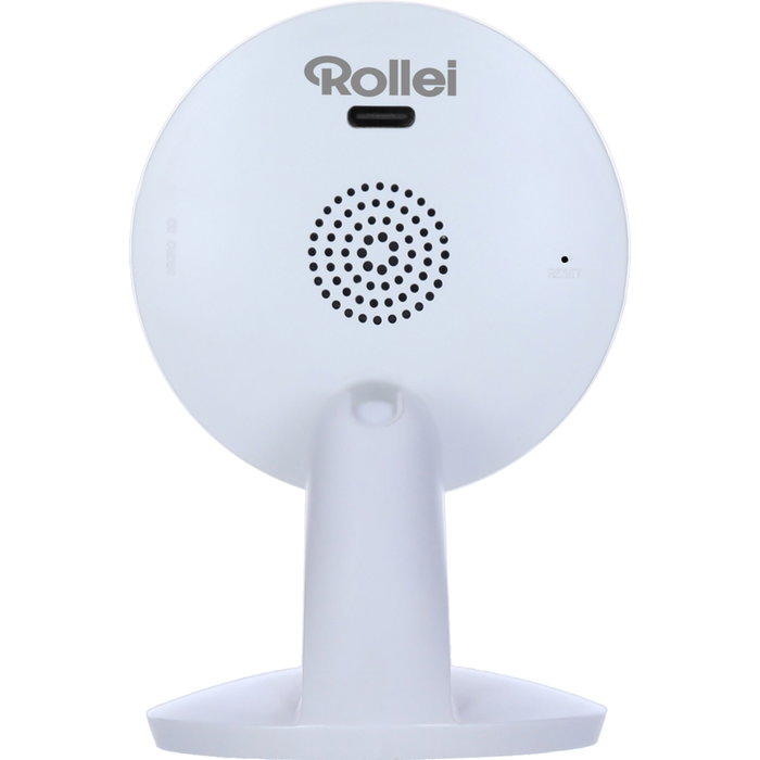 Rollei Security Cam 1080p Indoor Rollei Security Cam 1080p Indoor