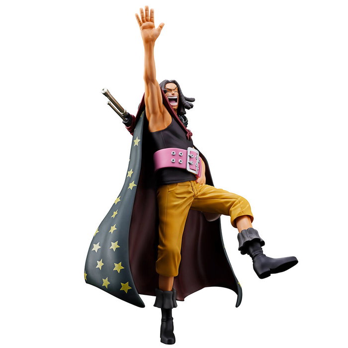 Ichibansho Yasopp - One Piece Masterlise Expiece 21 cm Ichibansho Yasopp - One Piece Masterlise Expiece 21 cm