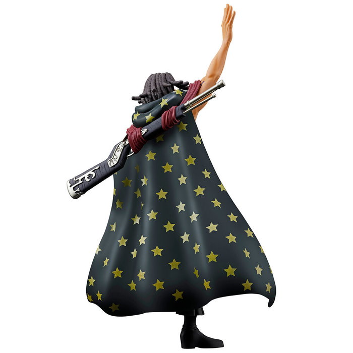 Ichibansho Yasopp - One Piece Masterlise Expiece 21 cm Ichibansho Yasopp - One Piece Masterlise Expiece 21 cm
