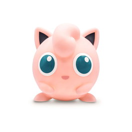 Pokémon lampe LED Rondoudou 25 cm