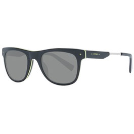 Lunettes de soleil Homme Sting SST383 510B29 Noir