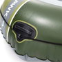 Intex Barco Seahawk 4 personnes avec rames en aluminium et pompe