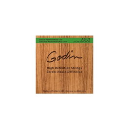 GODIN Strings A6 LT Phos Bronze 12-53