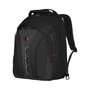 Wenger Legacy Sac à dos pour ordinateur 16 pouces Noir / Gris