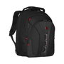 Wenger Legacy Sac à dos pour ordinateur 16 pouces Noir / Gris