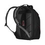 Wenger Legacy Sac à dos pour ordinateur 16 pouces Noir / Gris