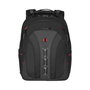 Wenger Legacy Sac à dos pour ordinateur 16 pouces Noir / Gris