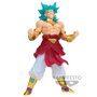 BANPRESTO Figura Broly Crearise Super Saiyan Dragon Ball Z 17cm