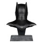 Batman DC Direct mini réplique 1/3 masque de Batman (Justice League Tactical Suit) 19 cm