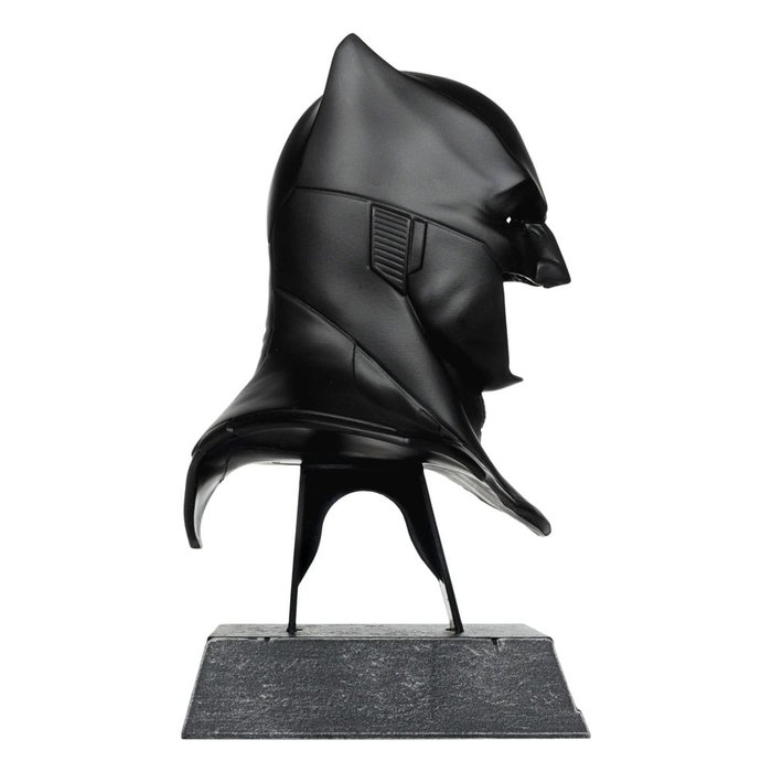 Batman DC Direct mini réplique 1/3 masque de Batman (Justice League Tactical Suit) 19 cm