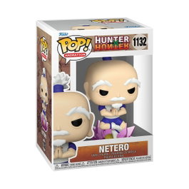 Funko Pop Hunter X Hunter Netero