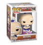 Funko Pop! Hunter X Hunter Netero Figurine Vinyle 9 cm Collection Manga