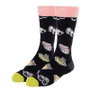 Cerdá Lot de 3 paires de chaussettes Otaku