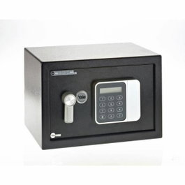 Yale YSG/200/DB2 Coffre-fort Électronique Hôtel Compact 8.6L