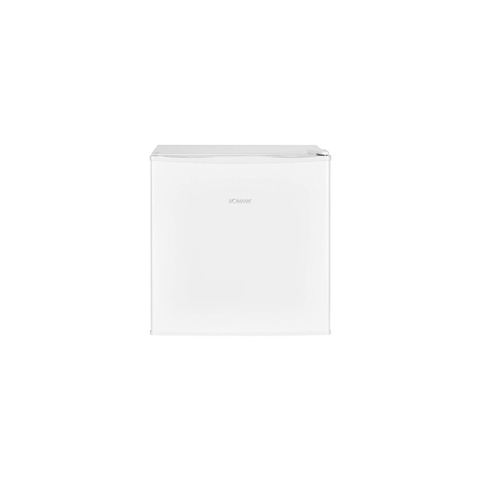 Bomann GB 341.1 blanc Bomann GB 341.1 blanc