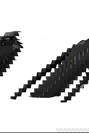 Veste de Sport pour Homme Sparco Tech TW Noir Gris