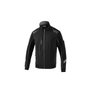 Sparco Veste Light-Shell Tech TW Noir/Gris Taille S