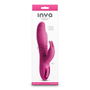 Vibrateur G-Spot NS Novelties Inya Rose