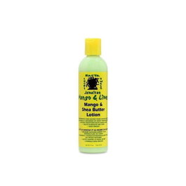 Jamaican Mango & Lime Mango & Shea Butter Lotion 237ml