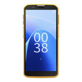CipherLab RS38, 8/128GB, Wi-Fi 6E, Bluetooth 5.2, Noir