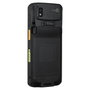 CipherLab RS38, 8/128GB, Wi-Fi 6E, Bluetooth 5.2, Noir