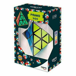 Puzzle 3D Cayro