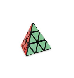 Cayro Pyramind - Jeu en 6 langues (espagnol, anglais, portugais, français, italien, allemand) - À partir de 6 ans