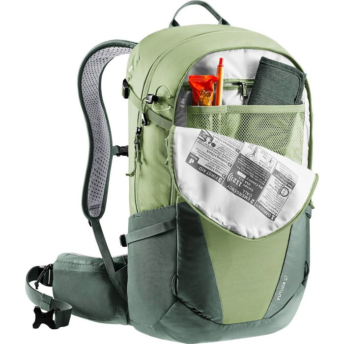 Deuter Futura 27 Vert 27 L