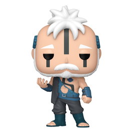 Funko POP! Animation Boro - Boruto: Naruto Next Generations