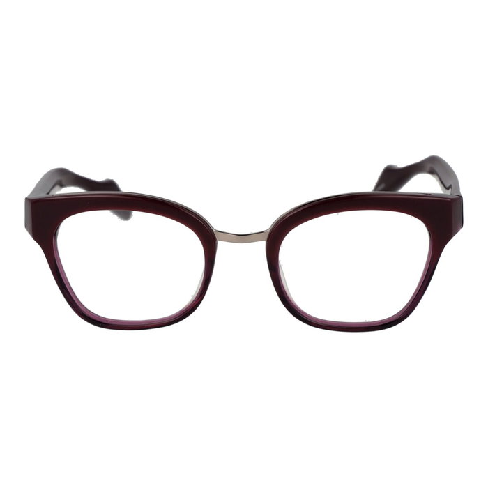 Monture de Lunettes Femme Yohji Yamamoto YY1001 49710