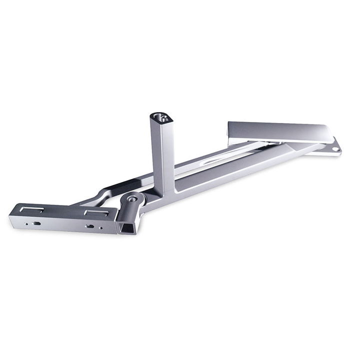 Effegi Brevetti Mécanisme Pegaso-Soft 600Mm Ouverture Horizontale Porte Bois ou Aluminium avec Fermeture Amortie (14Kgs) Effegi Brevetti Mécanisme Pegaso-Soft 600Mm Ouverture Horizontale Porte Bois ou Aluminium avec Fermeture Amortie (14Kgs)