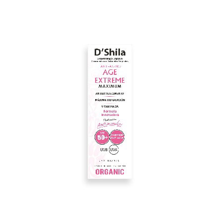 Age Extreme Maximum (Spf 50+) Age Extreme Maximum (Spf 50+)