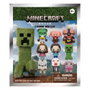 Minecraft 3D présentoir porte-clés sac à dos Series 1 Display (24)
