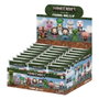 Minecraft 3D présentoir porte-clés sac à dos Series 1 Display (24)