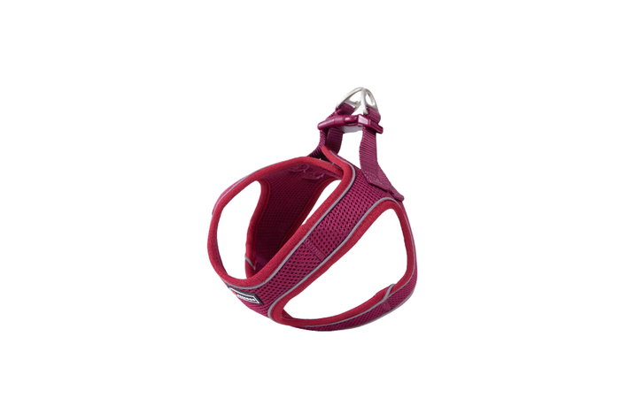 Freedog Arnes Soft Granate XXS 10-15cm Freedog Arnes Soft Granate XXS 10-15cm