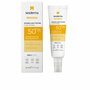 Écran solaire visage Sesderma REPASKIN Blanc Fluide Invisible