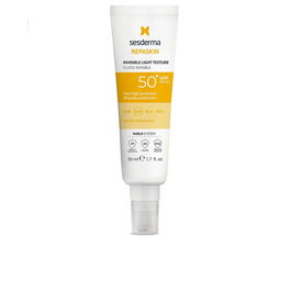Sesderma REPASKIN FACIAL fluide invisible SPF50+ 50 ml