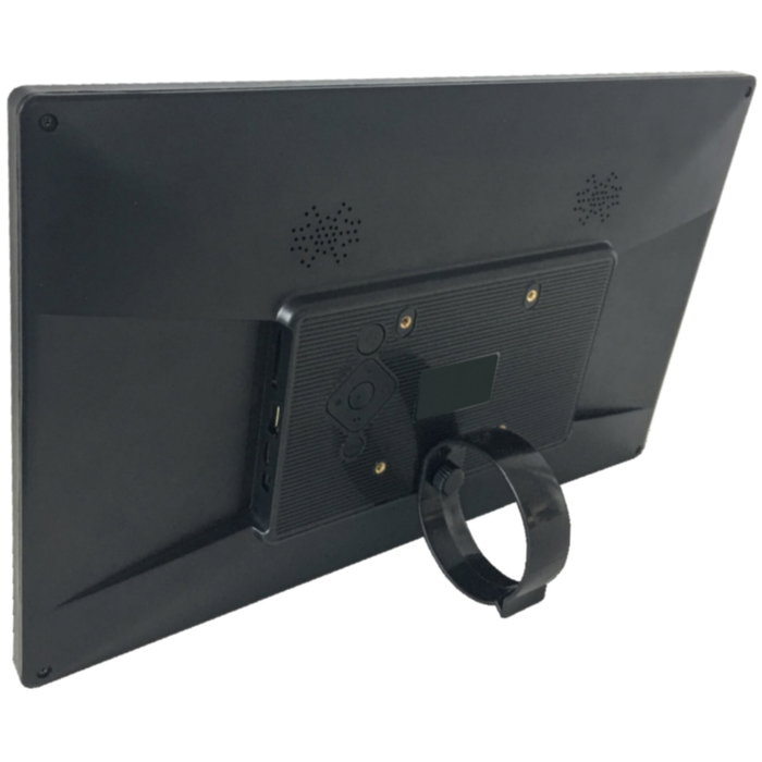 Braun DigiFrame 159 Business Line 15,6 pouces 8 Go Noir