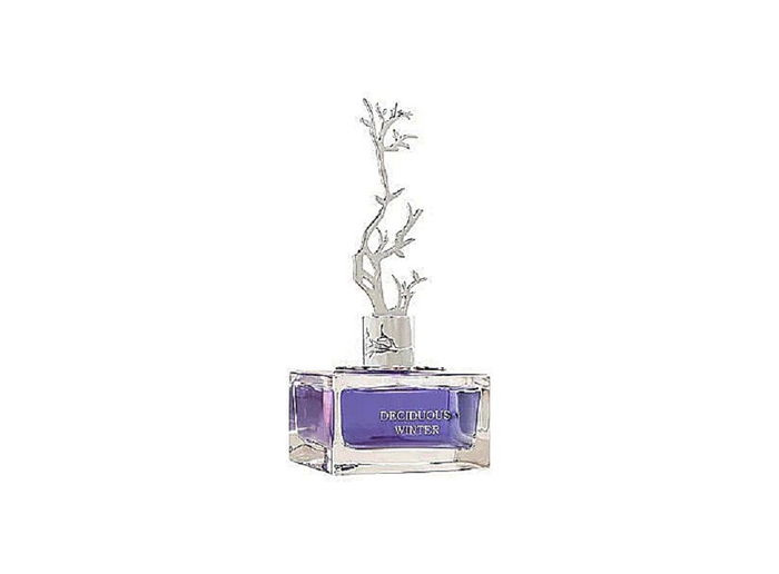 Aurora Eau de Parfum pour femmes Deciduous Winter - Flacon 100 ml Aurora Eau de Parfum pour femmes Deciduous Winter - Flacon 100 ml