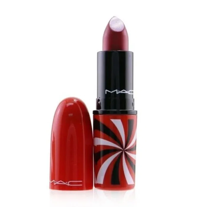MAC Velvet Rouge à lèvres crème - Pour mon prochain tour en rose MAC Velvet Rouge à lèvres crème - Pour mon prochain tour en rose