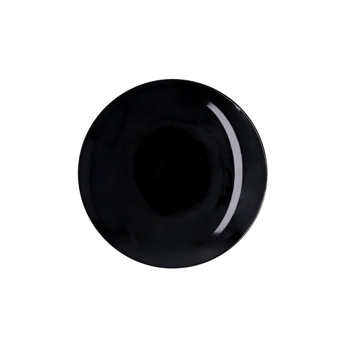 Quid Assiette à Dessert en Mélamine Select Basic 20 cm (Lot de 24) Quid Assiette à Dessert en Mélamine Select Basic 20 cm (Lot de 24)