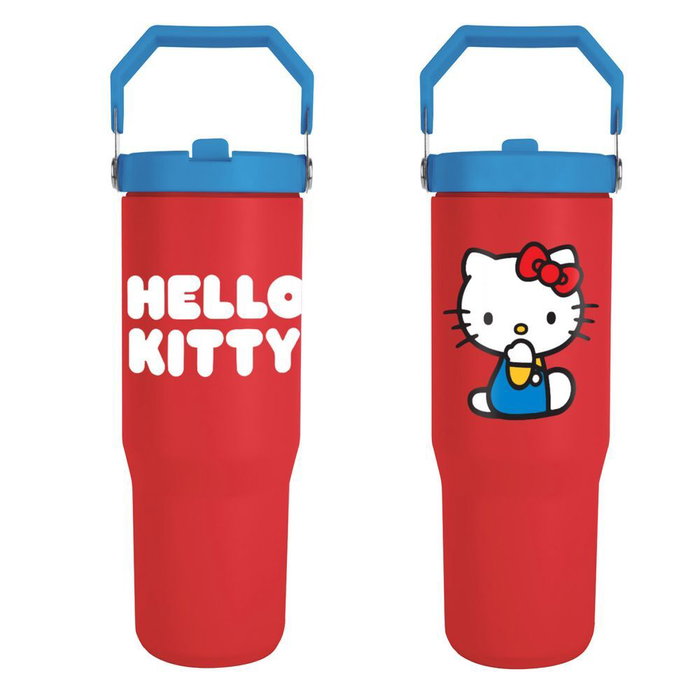 PYRAMID Vaso termo Hello Kitty 880ml PYRAMID Vaso termo Hello Kitty 880ml