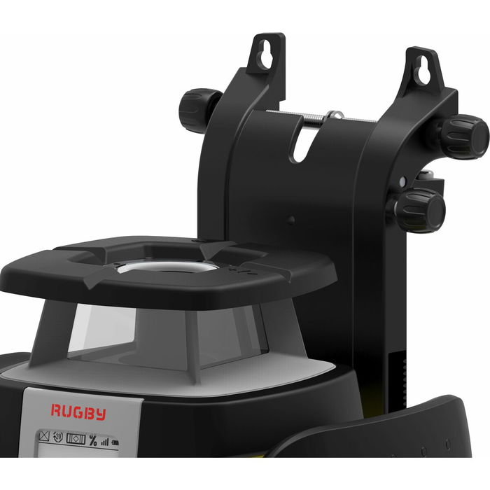 Adaptateur Leica Geosystems Smart Rugby Niveau laser Adaptateur Leica Geosystems Smart Rugby Niveau laser