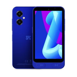 Spc Wuum One Discovery 4 Circles Blue 64GB