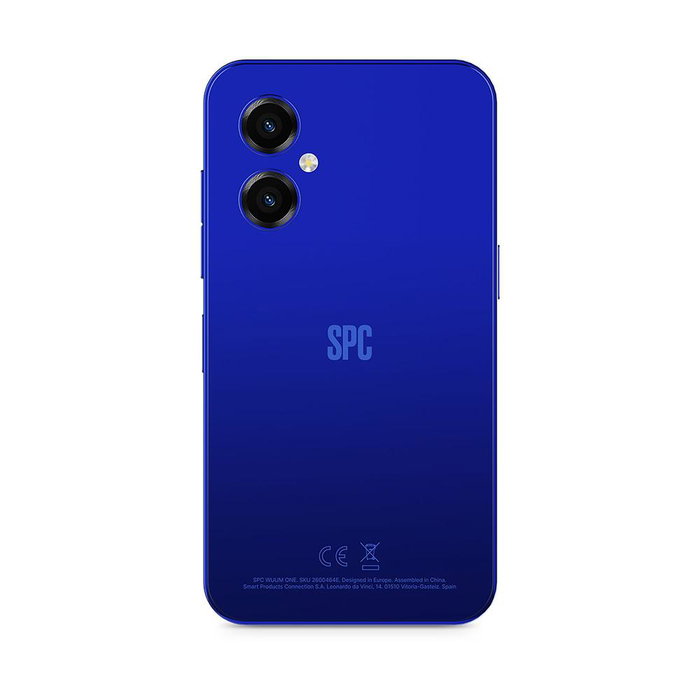 Spc Wuum One Discovery 4 Circles Blue 64GB