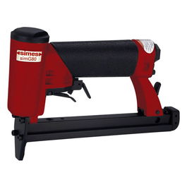 SIMES Grapadora SIMG80 (Grapa 80) pour agrafes 4-16mm
