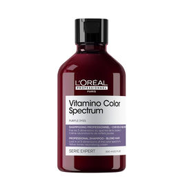 L'Oréal Professionnel Paris Shampooing Violet Vitamino Color Spectrum 300 ml