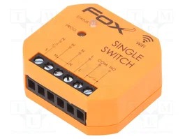 F&F Interrupteur réseau WIFI FOX